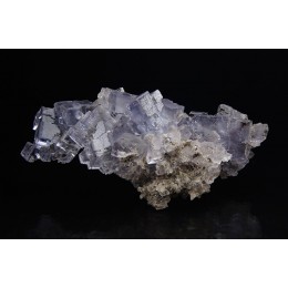 Fluorite La Viesca Mine M03653